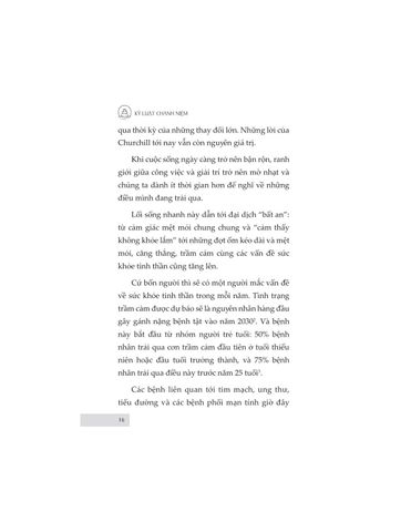  Kỷ Luật Chánh Niệm - Andrew Sharman 