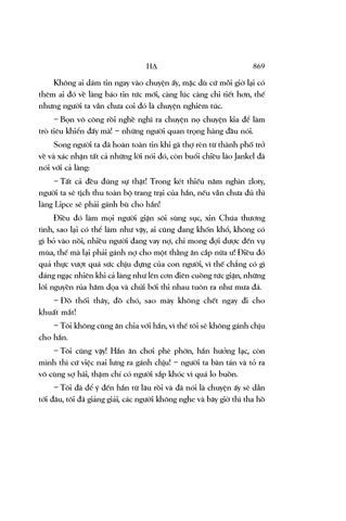  Trăm Năm Nobel - Nông Dân, 2 Tập - Władysław Stanisław Reymont 