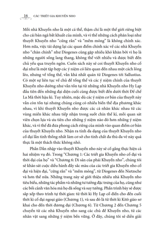  Các Triết Gia Khuyển Nho - 
William Desmond 