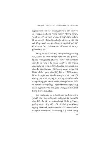  Intentions - Hành Trình Đi Tìm Chính Mình - Nhiều Tác Giả 