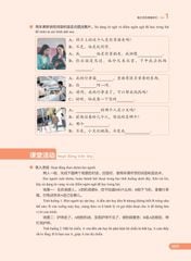 Bộ 5 Cuốn Giáo Trình New HSK ( bộ HSK 3.0 ) - CLEC, CTI & FLTRP ( Dự Kiến Ngày 23/7 Có Sách)