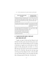 KPI – Chỉ Số Đo Lường Hiệu Suất Và Quản Lý Nhân Sự Chuyên Nghiệp - Sun Ke Liu