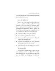 Economics 101 - Kinh Tế Học Đời Sống - Michele Cagan & Alfred Mill
