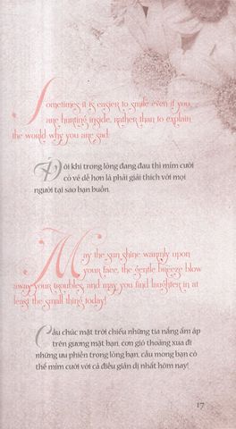  Mỉm Cười Và Ta Bước Tới -   Nhã Nam tuyển chọn 