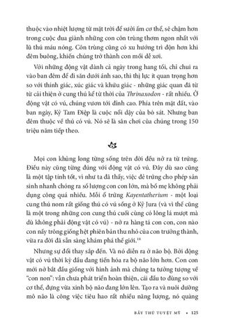  Lược Sử Sự Sống - Bản Trường Ca Của 4,6 Tỉ Năm - 
Henry Gee 