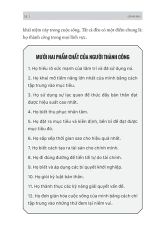 Combo 2 Quyển: Tham Vọng Vĩ Đại + Phượng Hoàng Tái Sinh - Jim Rohn,Brian Tracy