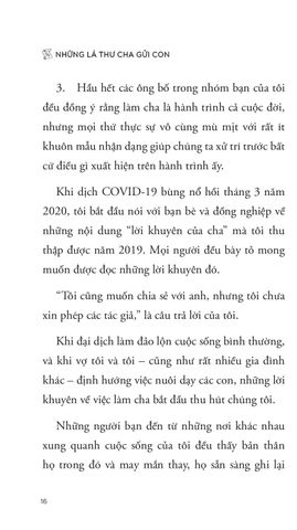  Những Lá Thư Cha Gửi Con - Craig Kessler 