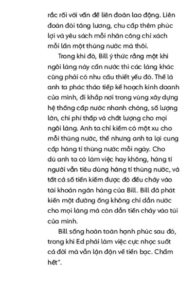 Tỷ Phú Nhà Bên Làm Gì Sau 5 Giờ Chiều? - Shimamura Yoshihiro