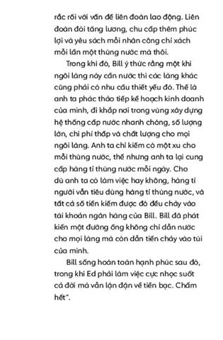  Tỷ Phú Nhà Bên Làm Gì Sau 5 Giờ Chiều? - Shimamura Yoshihiro 