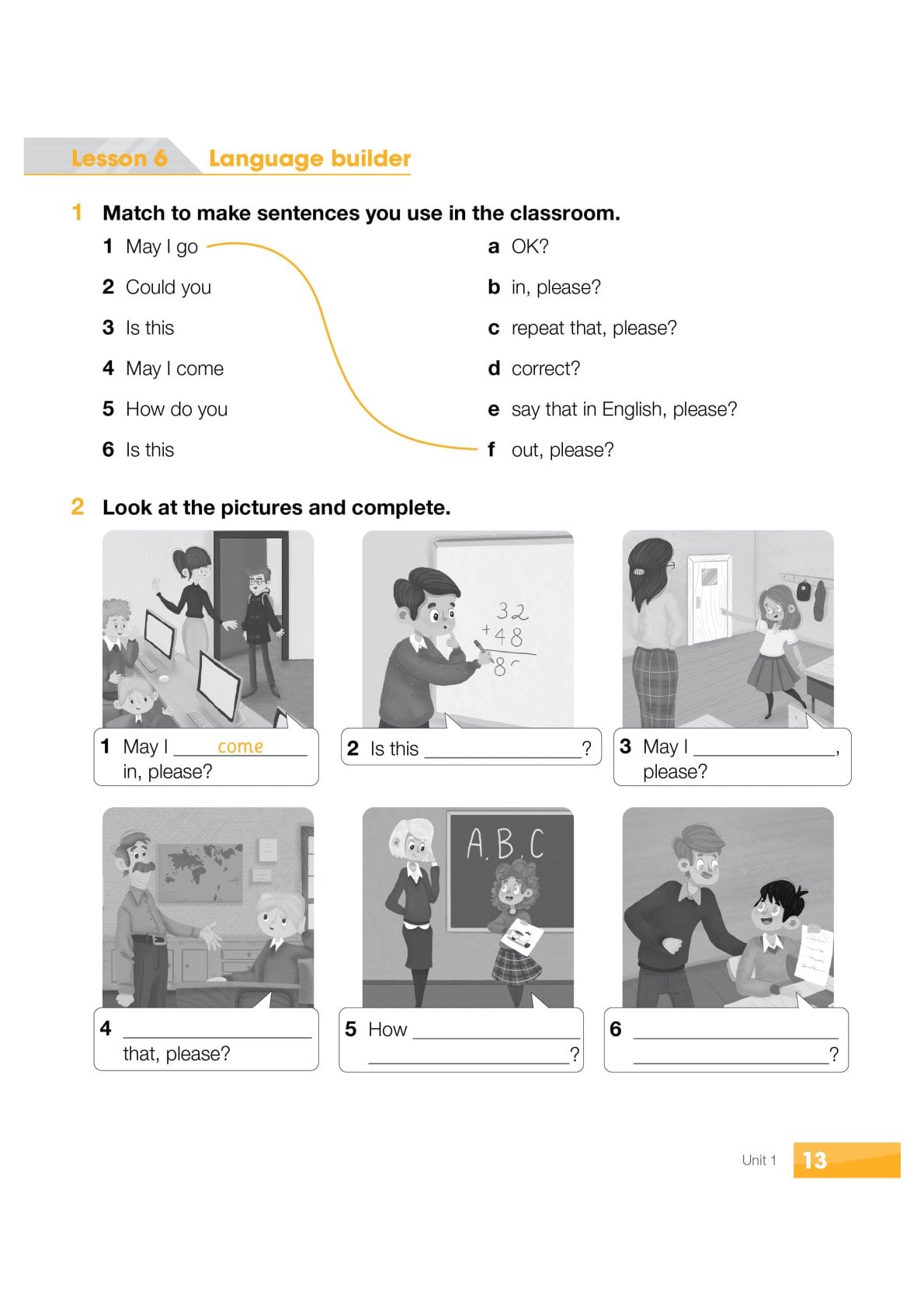 Academy Stars  Workbook 3 -  Kathryn Harper