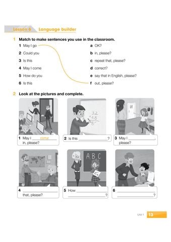  Academy Stars  Workbook 3 -  Kathryn Harper 