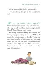 Cô Bé Hàng Xóm Và Bốn Viên Kẹo (Bìa Cứng) - Nguyễn Nhật Ánh ( Tặng Kèm Random 1 Trong 4 Mẫu Bookmark + Sticker + Sổ Vẽ )