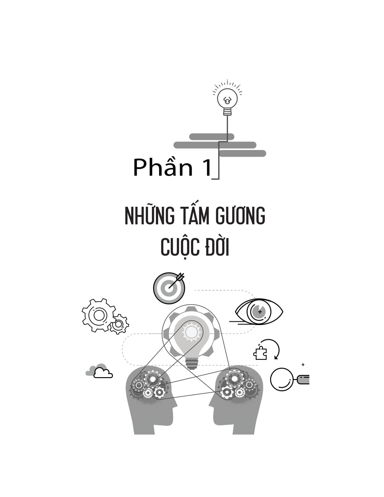Tư Duy Phản Chiếu - Fiona Murden