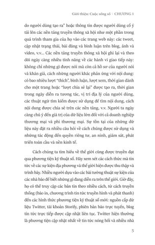  Xã Hội Học Số - Digital Sociology -   Deborah Lupton 