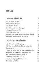 Có Một Sài Gòn Tử Tế Từ Tâm - Lê Văn Nuôi