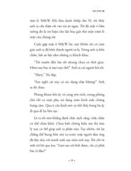 Kẻ Loạn Trí - Hà Mạt Bì