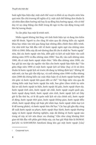  Thuyết Siêu - Hiện Đại - Metamodernism The Future Of Theory - Jason Ānanda Josephson storm 