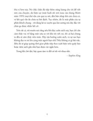 The Green Mile - Dặm Xanh (Sách Bỏ Túi) - Stephen King