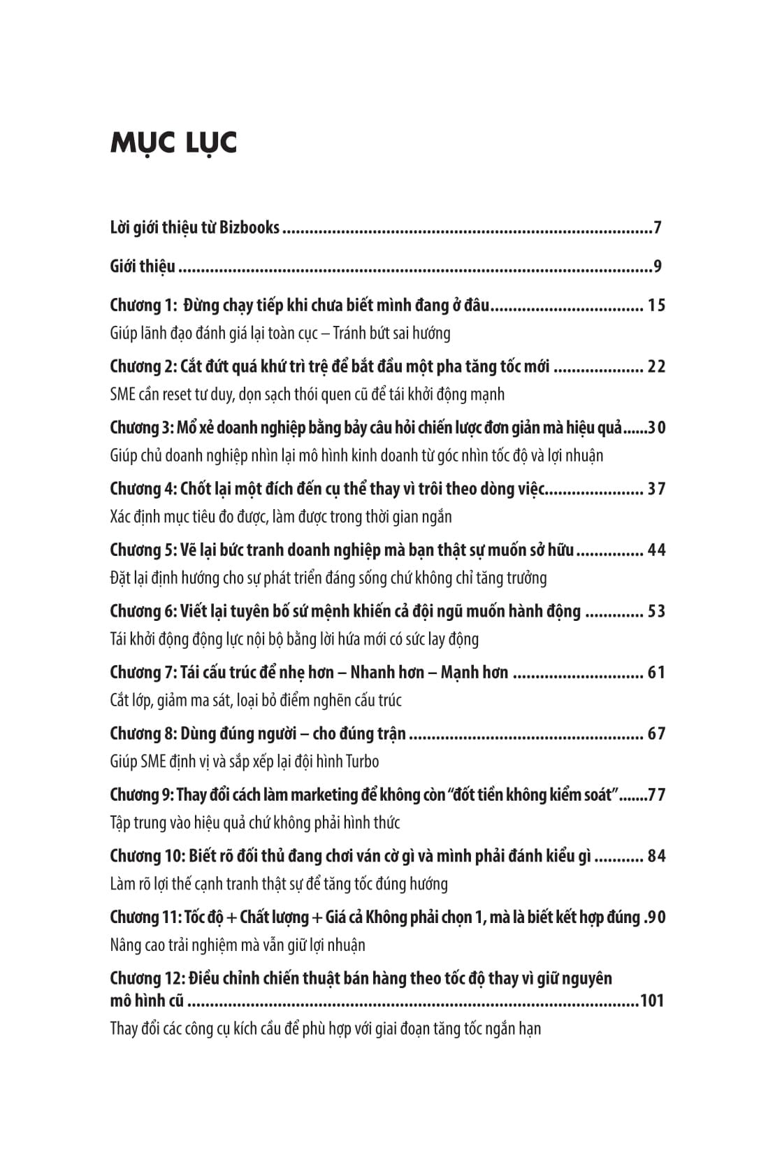 Bộ 7 Cuốn Sách Kinh Doanh Lãnh Đạo Phát Triển SME Brian Tracy - Bí Quyết Quản Trị, Xây Dựng Doanh Nghiệp Hiệu Quả - Brian Tracy