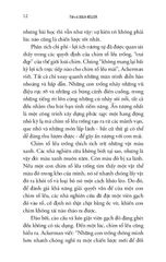 Từ Bỏ Để Tự Do - 
Julia Keller