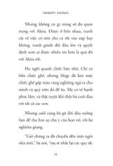 Nobody Knows - Những Đứa Trẻ Bị Bỏ Quên - Shelley Tanaka