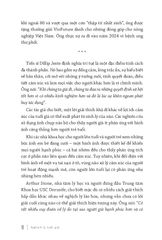 Nghịch Lý Tuổi Già - Trần Ngọc Châu