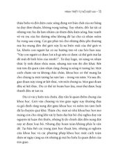 Minh Triết Từ Nỗi Bất An - 
Alan Watts