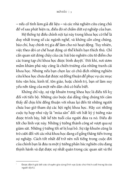Thông Điệp Từ Những Vì Sao - Thomas Hertog