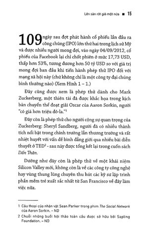  { Trưng Bày } Trở Thành Facebook - 10 
Thách Thức Trên Con Đường 
Tái Lập Thế Giới - Mike Hoeffinger 