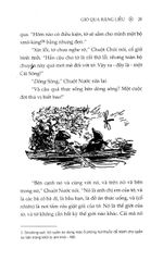 Gió Qua Rặng Liễu - Kenneth Graham