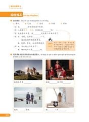 Bộ 5 Cuốn Giáo Trình New HSK ( bộ HSK 3.0 ) - CLEC, CTI & FLTRP ( Dự Kiến Ngày 23/7 Có Sách)