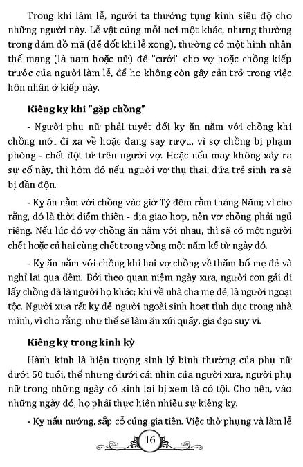 Tủ Sách Truyền Thống - Nghi Lễ Và Tập Tục Người Việt Với Phụ Nữ - Phạm Minh Thảo