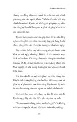 Rượu Độc - Higashino Keigo