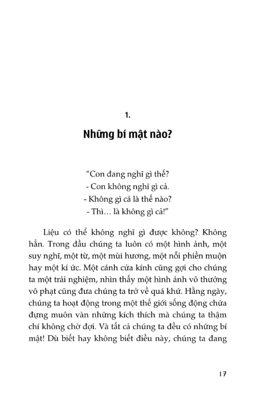 Sự Im Lặng Nho Nhỏ - Những Lời Nói Dối Nho Nhỏ - Khu Vườn Bí Mật Của Trẻ Em - Dana Castro