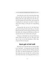 Từ Chối Là Nghệ Thuật - Im Lặng Là Trí Tuệ - Tỉnh Thức Là Sức Mạnh - Chase Hill