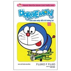 Combo Doraemon Truyện Ngắn ( 45 Tập ) - Fujiko F Fujio
