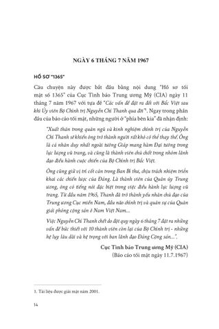  Nguyễn Chí Thanh - Những Góc Nhìn Từ Hậu Thế - 
PGS.TS. Bùi Chí Trung 