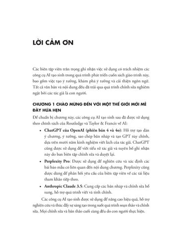  Điểm Chạm Tuyệt Vời - Kết Nối Ai Để Dẫn Đầu Xu Thế - Hannah D.Walters
Rachel M.Hammond 