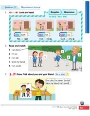 Combo  6 Quyển Sách (Academy Stars Pupil'S Book 1 + Academy Stars Pupil'S Book 2  + Academy Stars  Pupil'S Book 3 + Academy Stars  Pupil'S Book 4 + Academy Stars  Pupil'S Book 5 + Academy Stars  Pupil'S Book 6 )