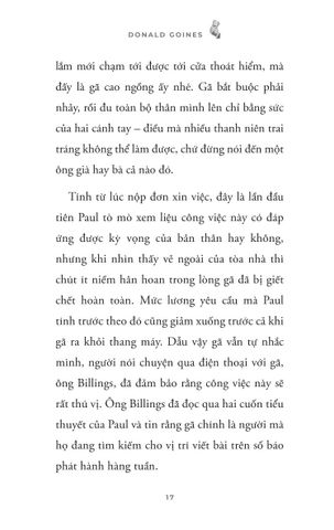  Chết Chùm - Donald Goines 