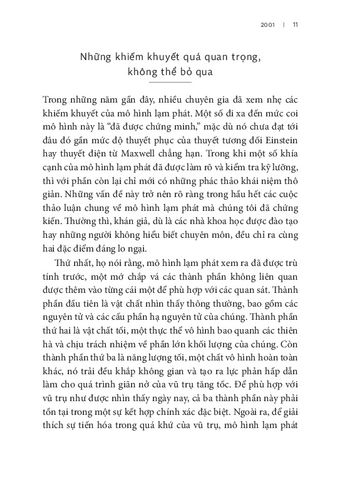  Vũ Trụ Tuần Hoàn - 
Paul J. Steinhardt, Neil Turok 