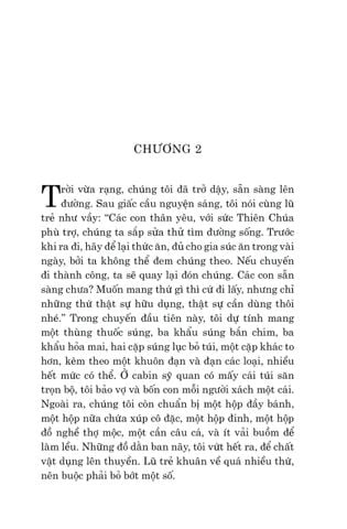  Văn Học Cổ Điển - Gia Đình Robinson Thụy Sỹ - Johann David Wyss 