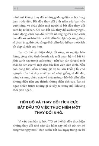 Combo 2 Quyển Về Phẩm Chất Cần Có Để Thành Công (Tham Vọng Vĩ Đại + Càng Kiên Định Càng Thành Công) - Nhiều Tác Giả