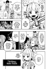 Hell Mode 1 - Triệu Hồi Sư Khởi Nguyên  - Tetta Enji, Hamuo, Mo