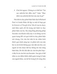 Tư Duy Phản Biện Như Một Triết Gia - Albert Rutherford