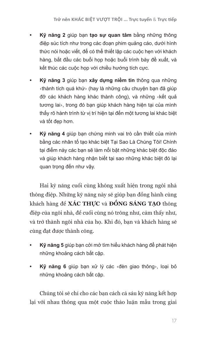 Tư Duy và Phương Pháp Bán Hàng Đột Phá - Strikingly Different Selling - Nhiều Tác Giả