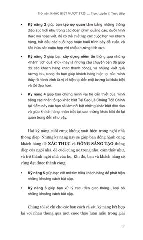  Tư Duy và Phương Pháp Bán Hàng Đột Phá - Strikingly Different Selling - Nhiều Tác Giả 