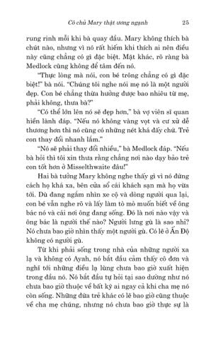  Văn Học Cổ Điển - Khu Vườn Bí Mật - Frances Hodgson Burnett 