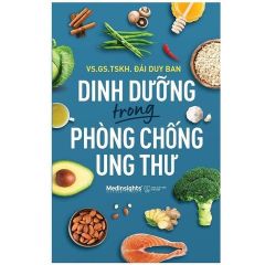 Combo 2 Cuốn Dinh Dưỡng Trong Phòng Chống Ung Thư + Ung Thư- Sự Thật, Hư Cấu, Gian Lận Và Những Phương Pháp Chữa Lành Không Độc Hại