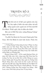 Truyện Về Hồ Chí Minh - Trần Dân Tiên